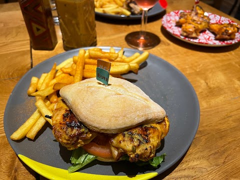 Nando's Cork - Mahon Point