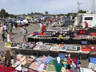 Showgrounds Market