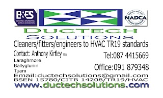 Ductech solutions