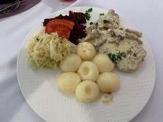 Restauracja Dworek Królewski