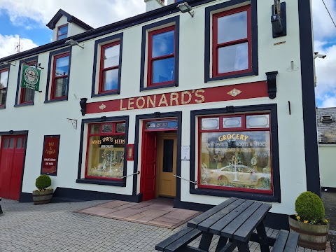 Leonard's Pub and Grocery