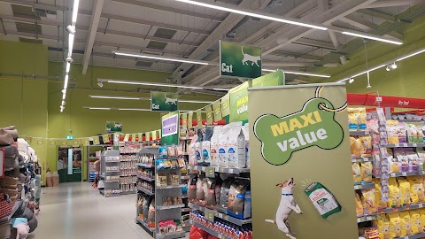 Maxi Zoo Tralee