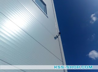 Видеонаблюдение, домофоны, охранные системы: интернет-магазин Kss-Shop