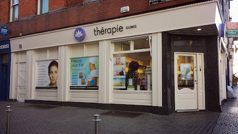 Thérapie Clinic - Waterford | Cosmetic Injections, Laser Hair Removal, Body Sculpting, Advanced Skincare