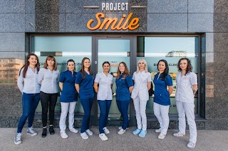 Project Smile Dental Clinic (Gdansk, Poland)