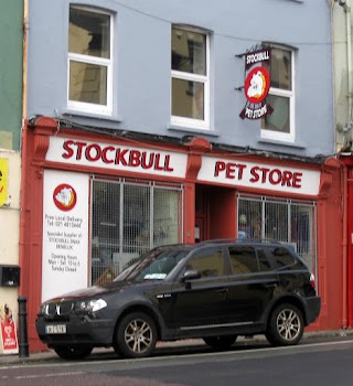 Stockbull Pet Store