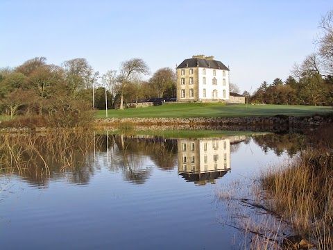 Ross Castle