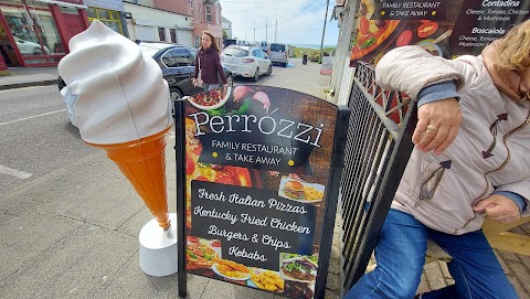 Perrozzi Family Restaurant