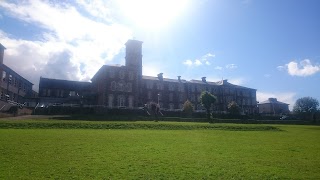 St Colman's College