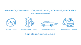 Home Loan Finance Ltd