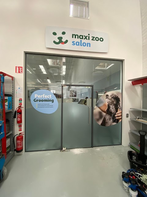 Maxi Zoo