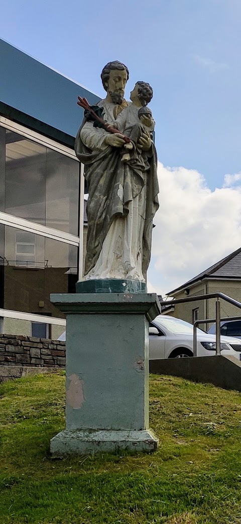 Bantry General Hospital