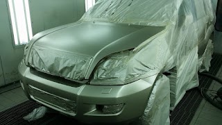 ACR Crash Repairs LTD