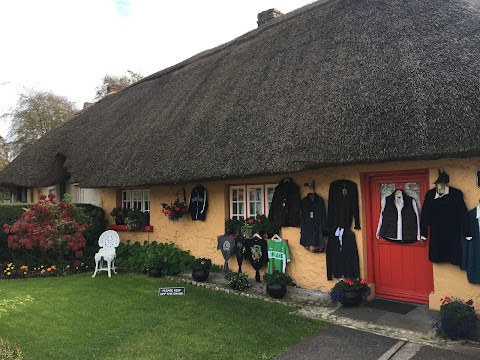 Adare Tourist Information Offices