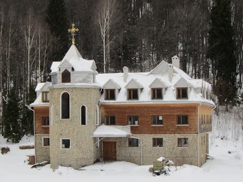 Свято-Покровський монастир