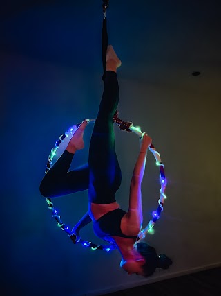 Boska studio Fordon Szkoła tańca pole dance Bydgoszcz