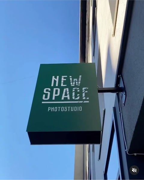 Фотостудія «NEW SPACE»