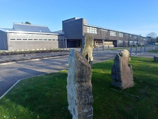 Saint Columba's Boys National School