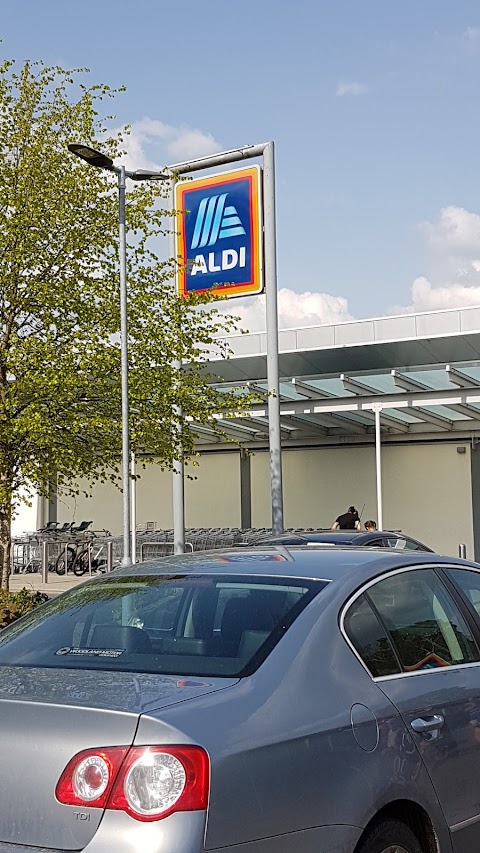 ALDI