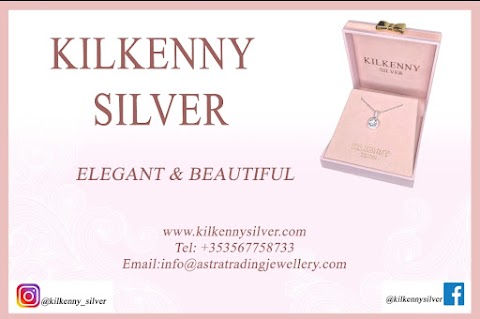 Kilkenny Silver