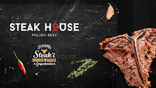 STEAKOWNIA Steak House