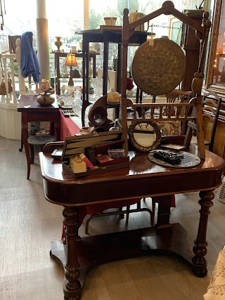 PS Pennys Antiques