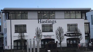 Hastings Insurance