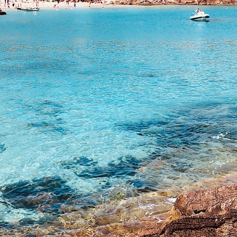 Castlecove Beach