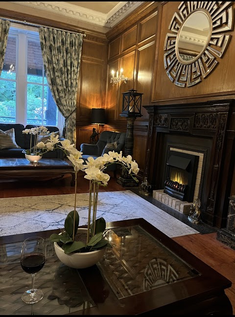 Muckross Park Hotel & Spa