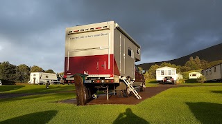 Glenross Caravan & Camping Park