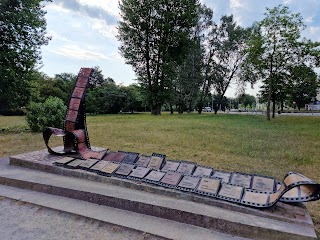 Monument to the cinema