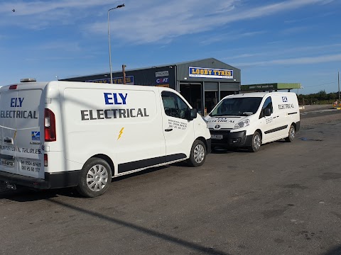 Ely Electrical