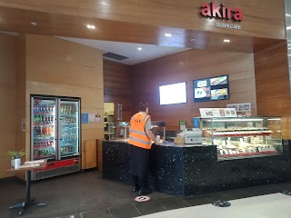 Akria Sushi Cafe