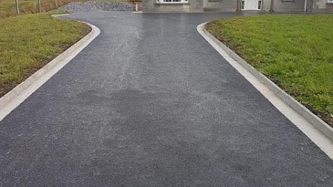 Loughrea Groundworks and Surfacing Ltd