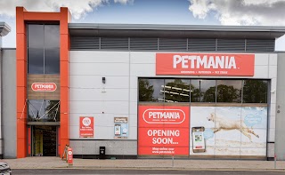 Petmania Sligo, Grooming, Nutrition, Pet Store