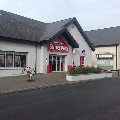 Cunningham's SuperValu Castleconnell