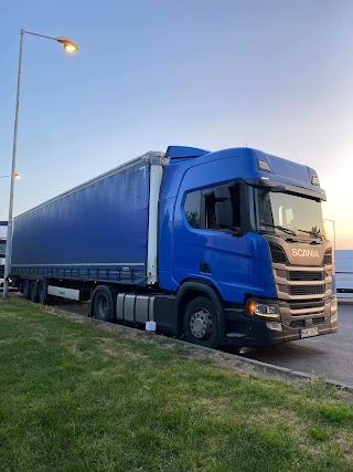 LKW TRUCK SERVICE MOBILNY SERWIS TIR Czechy Austria Włochy Węgry Śląsk