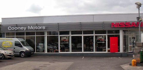 Cooney Motors Ltd