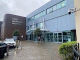 Cork University Hospital