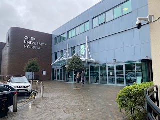 Cork University Hospital