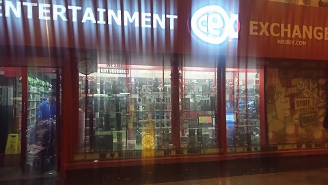 CeX