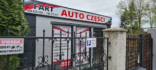 PPHU Fart Auto części