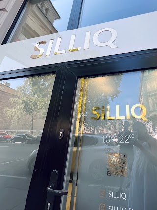 SILLIQ - Beauty Salon Kosmetyczny