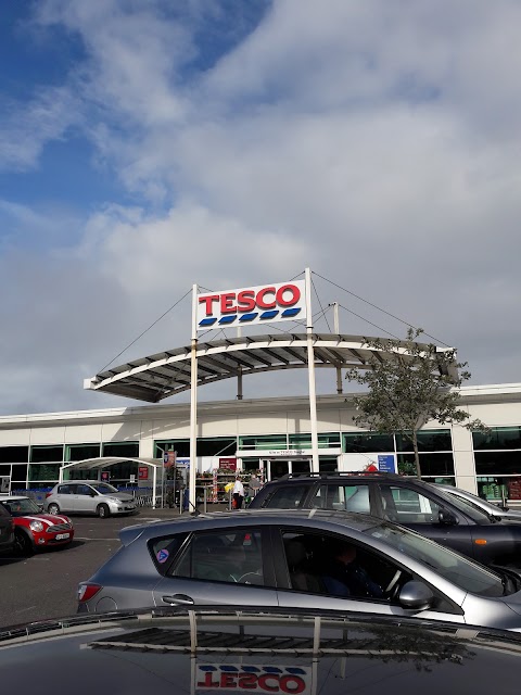 Tesco Superstore