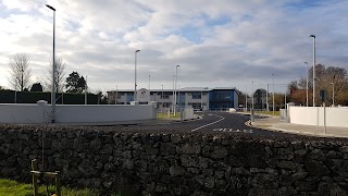 Lackagh National School