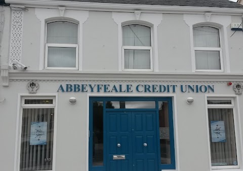 Abbeyfeale Credit Union Limited