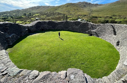 Staigue Stone Fort