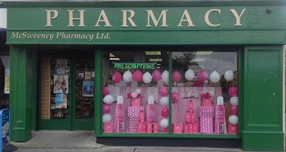 McSweeney Pharmacy