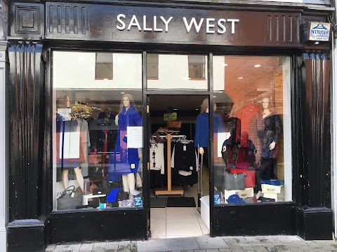 Sally West Limited