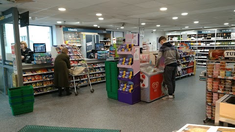 Lenihan's Centra & Service Station